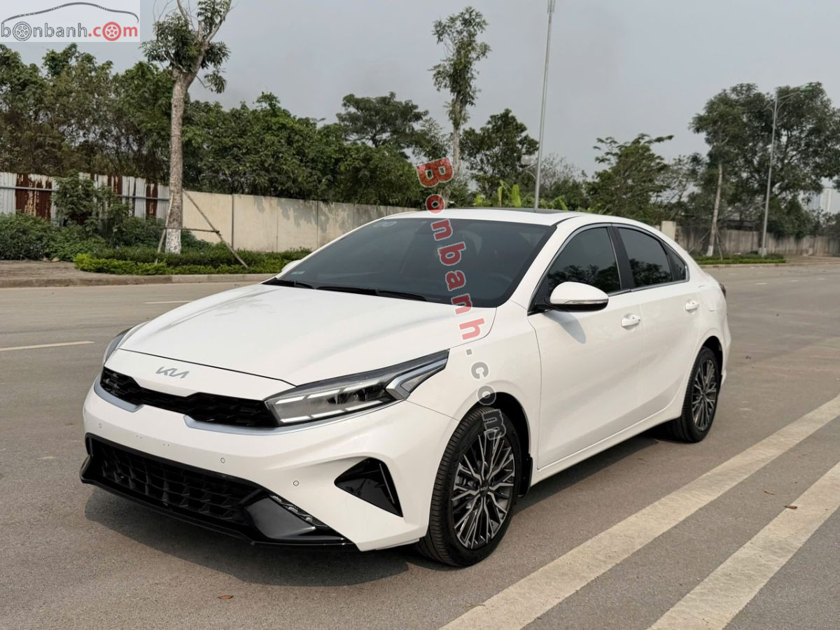 Bán ô tô Kia K3 Premium 2.0 AT - 2025 - xe cũ