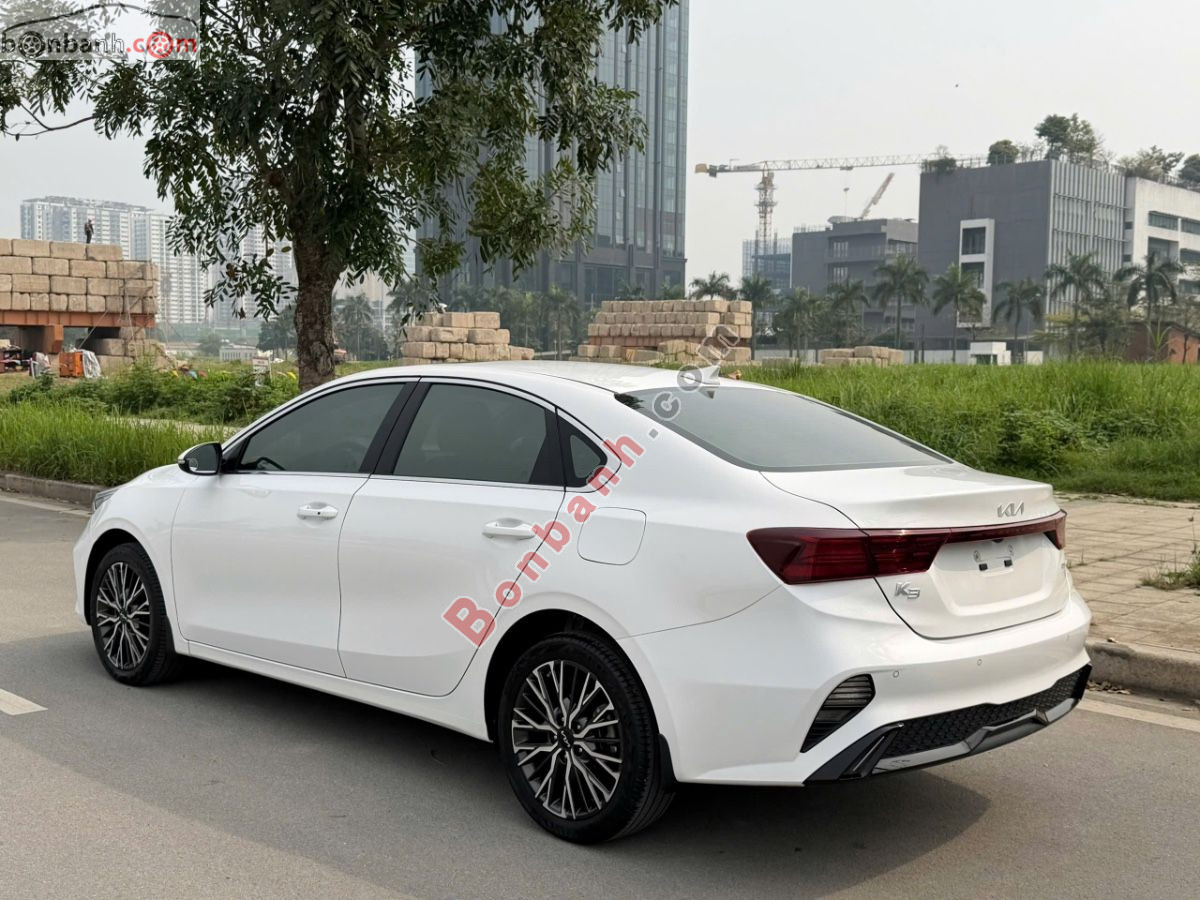 Bán ô tô Kia K3 Premium 2.0 AT - 2025 - xe cũ