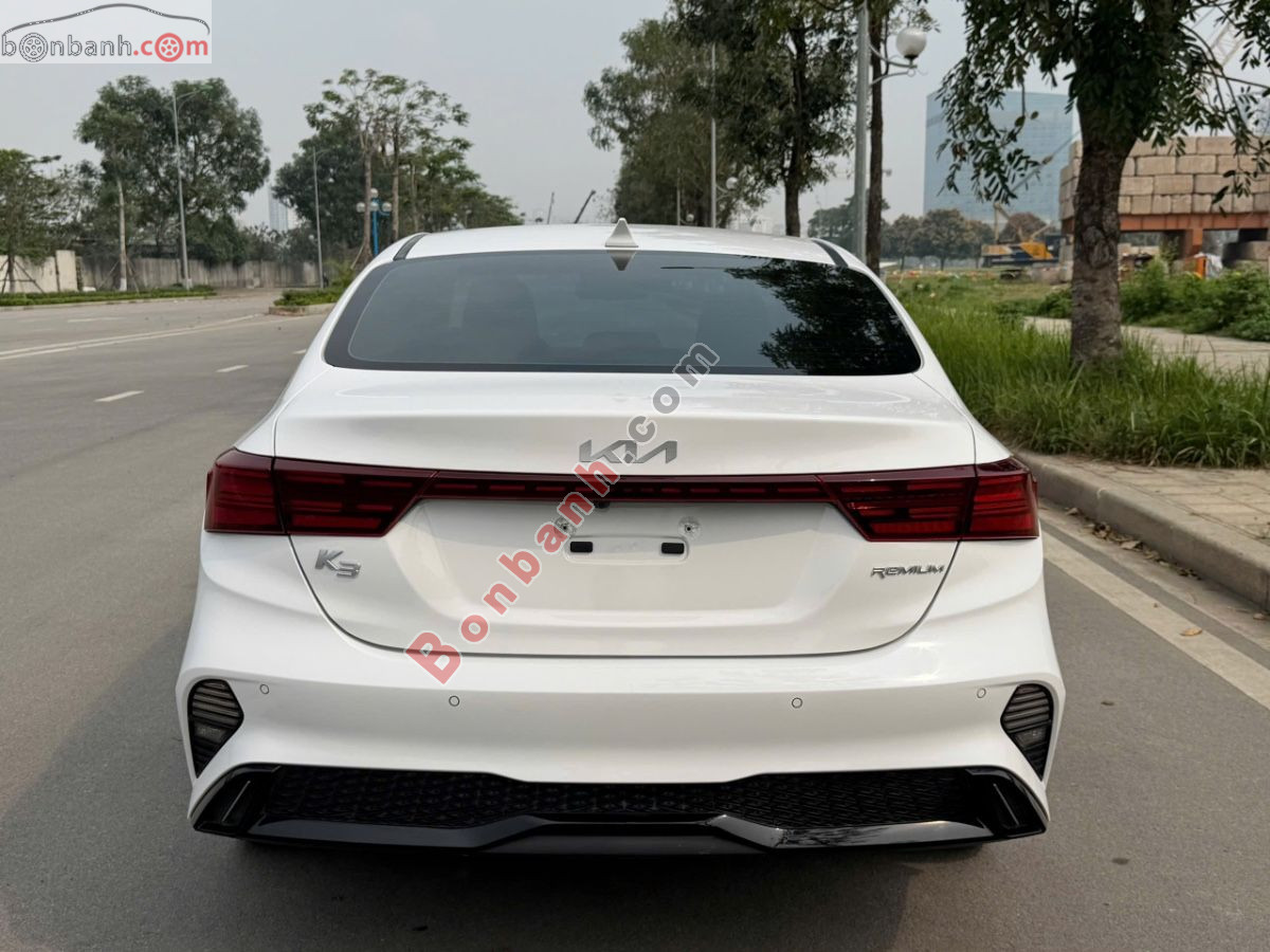 Bán ô tô Kia K3 Premium 2.0 AT - 2025 - xe cũ