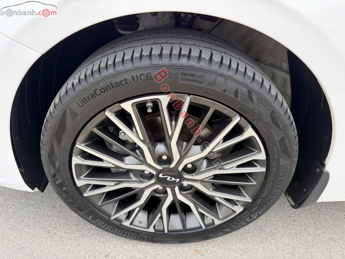 Bán ô tô Kia K3 Premium 2.0 AT - 2025 - xe cũ