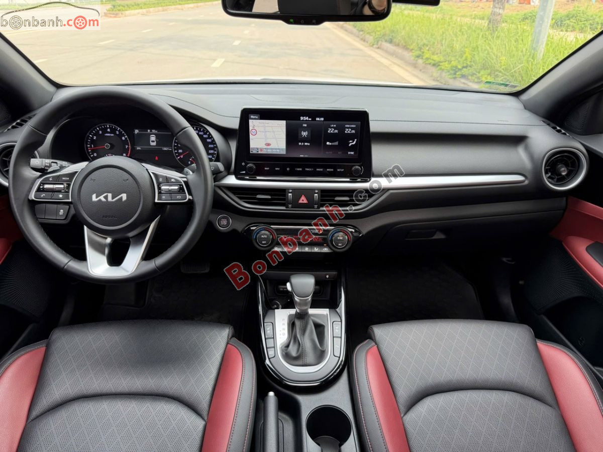 Bán ô tô Kia K3 Premium 2.0 AT - 2025 - xe cũ