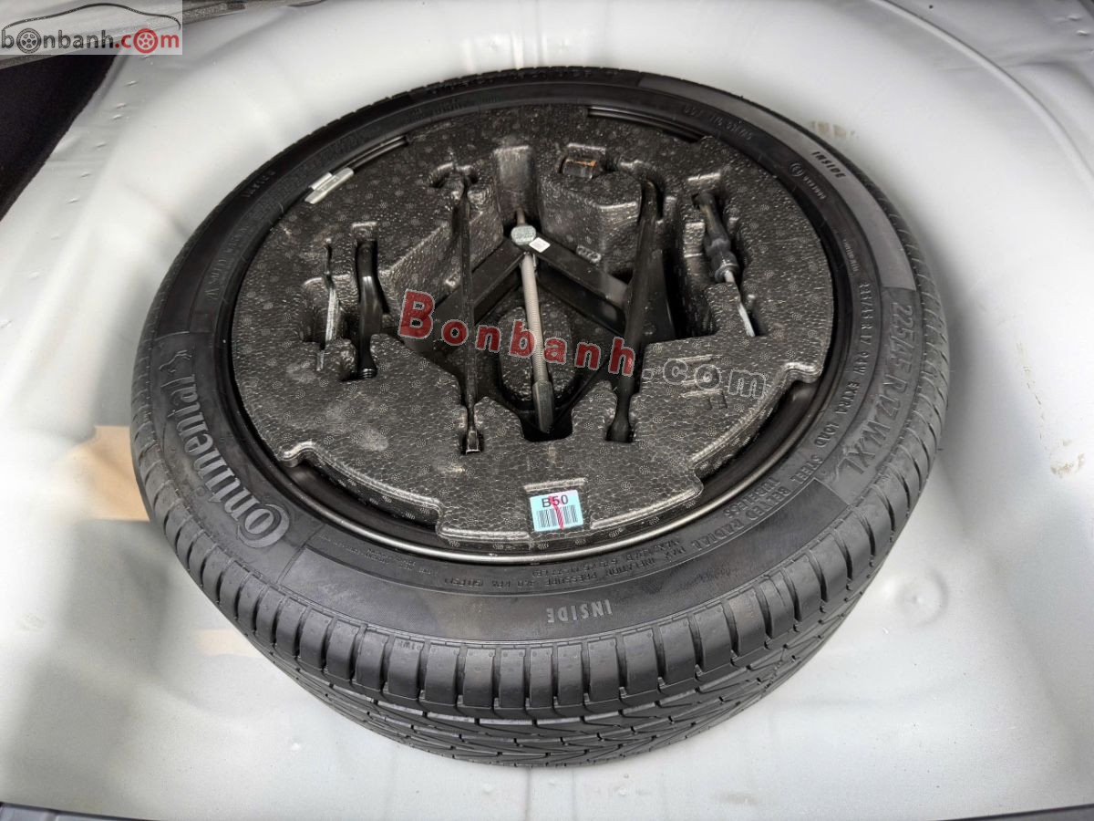 Bán ô tô Kia K3 Premium 2.0 AT - 2025 - xe cũ