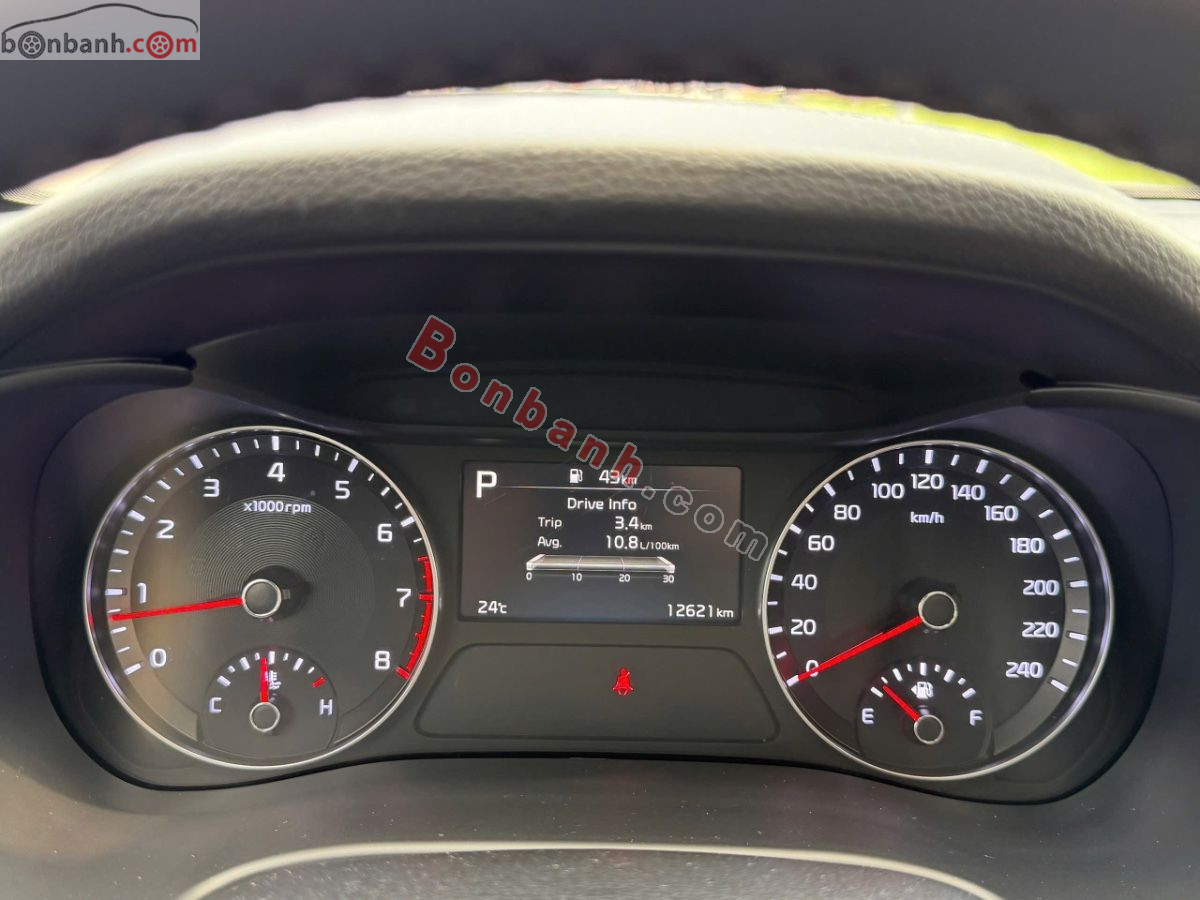 Bán ô tô Kia K3 Premium 2.0 AT - 2025 - xe cũ