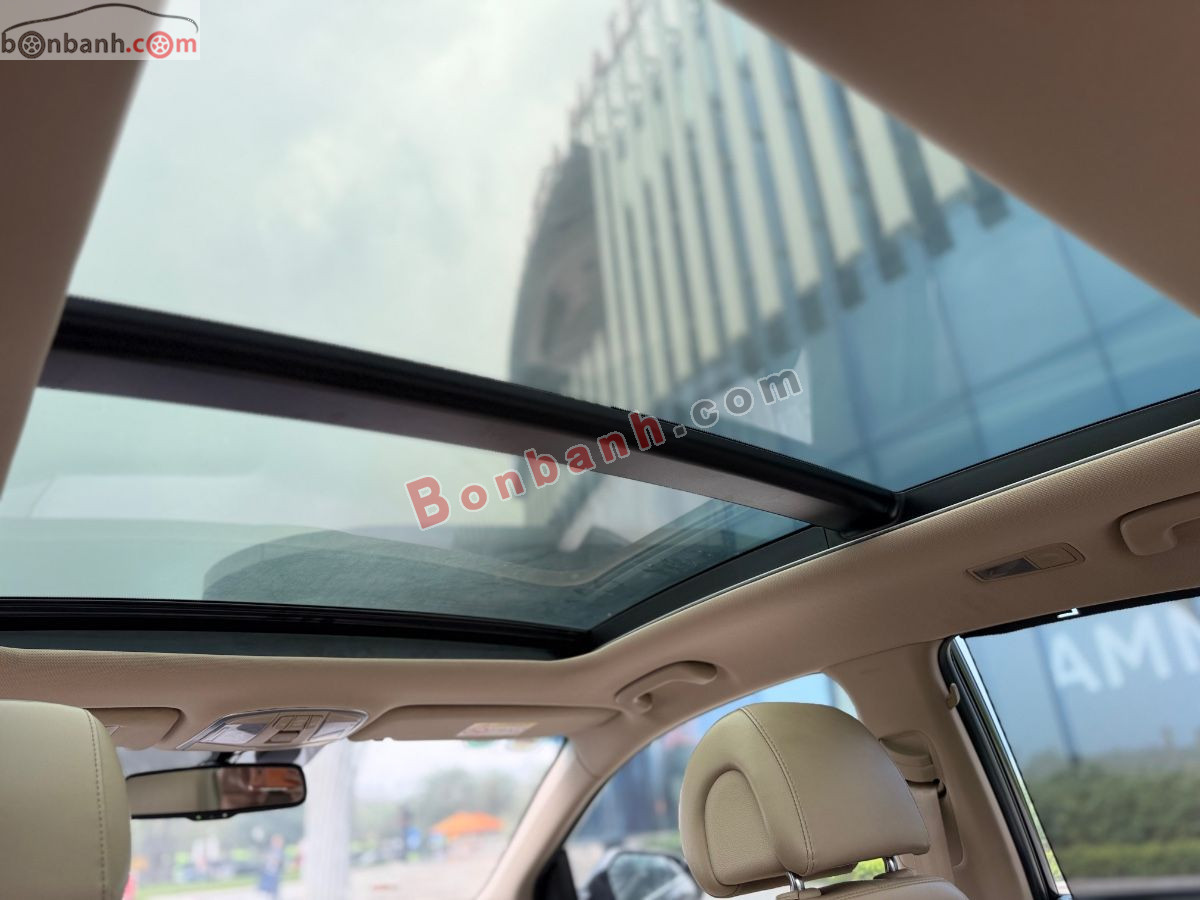 Bán ô tô Hyundai Sonata 2.0 AT - 2017 - xe cũ