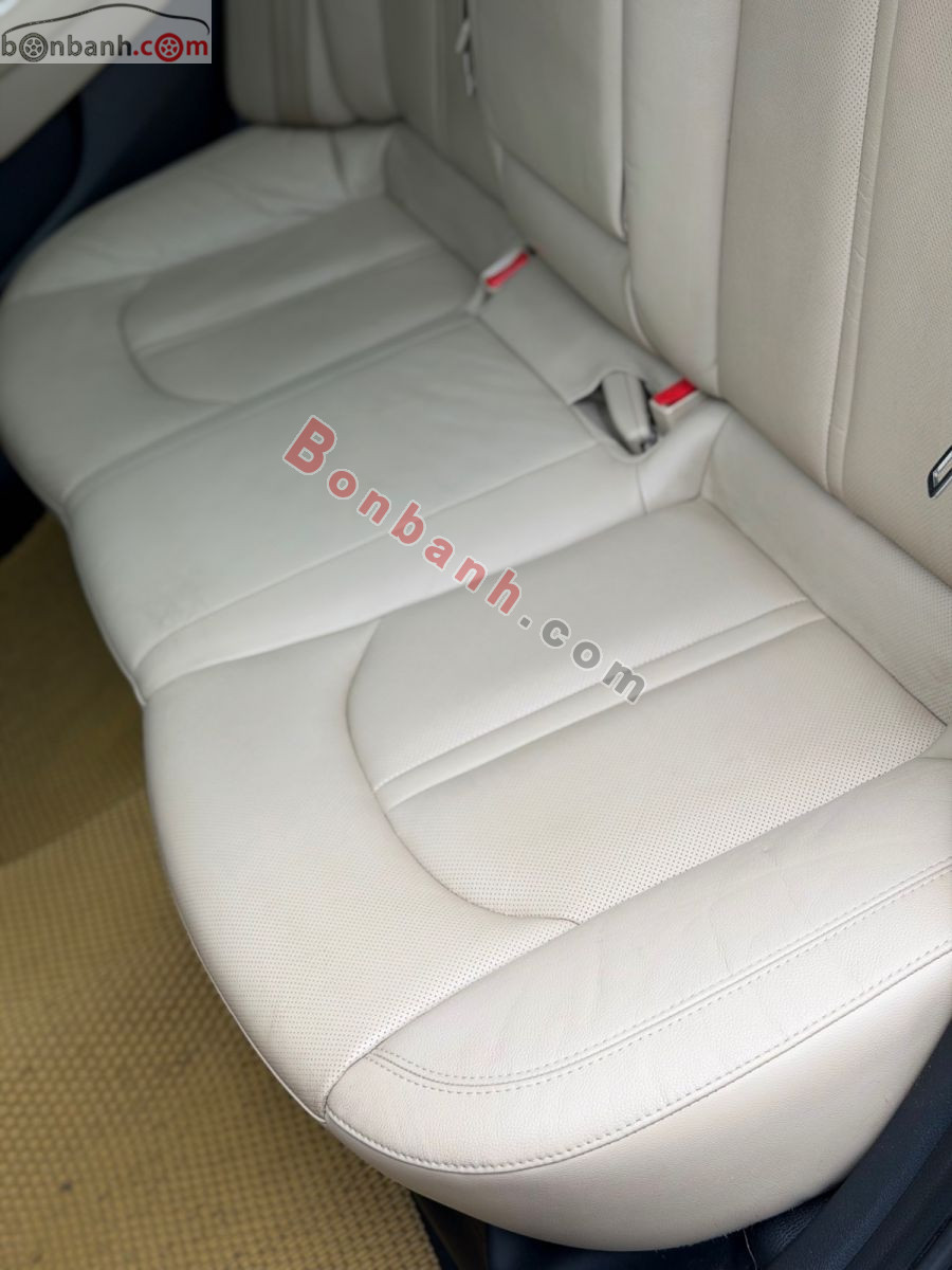 Bán ô tô Hyundai Sonata 2.0 AT - 2017 - xe cũ