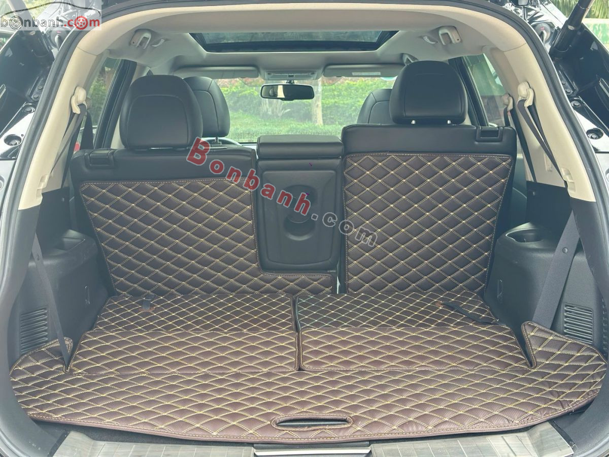 Bán ô tô Nissan X trail 2.5 SV Premium 4WD - 2019 - xe cũ