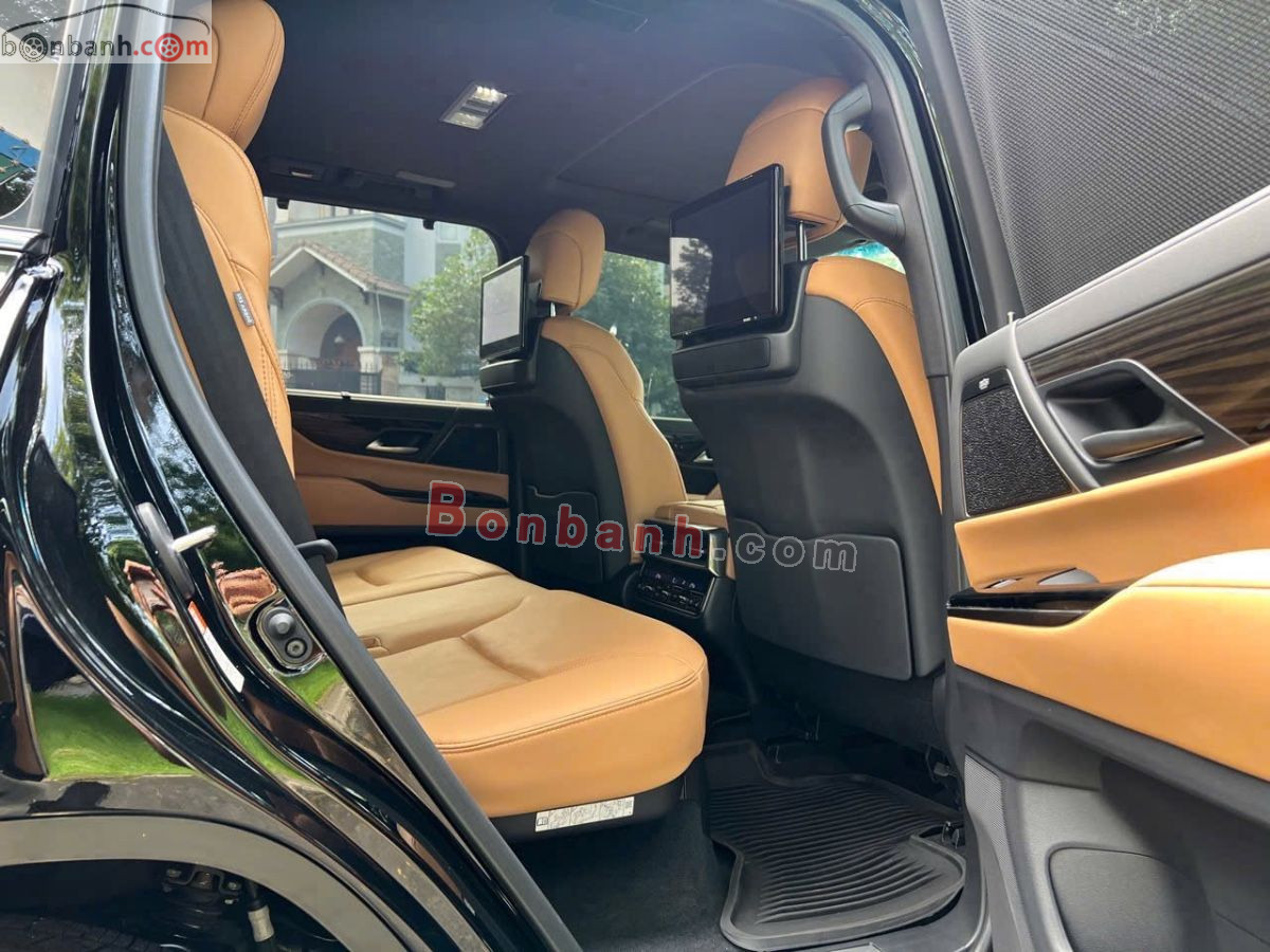 Bán ô tô Lexus LX 600 Urban - 2024 - xe cũ