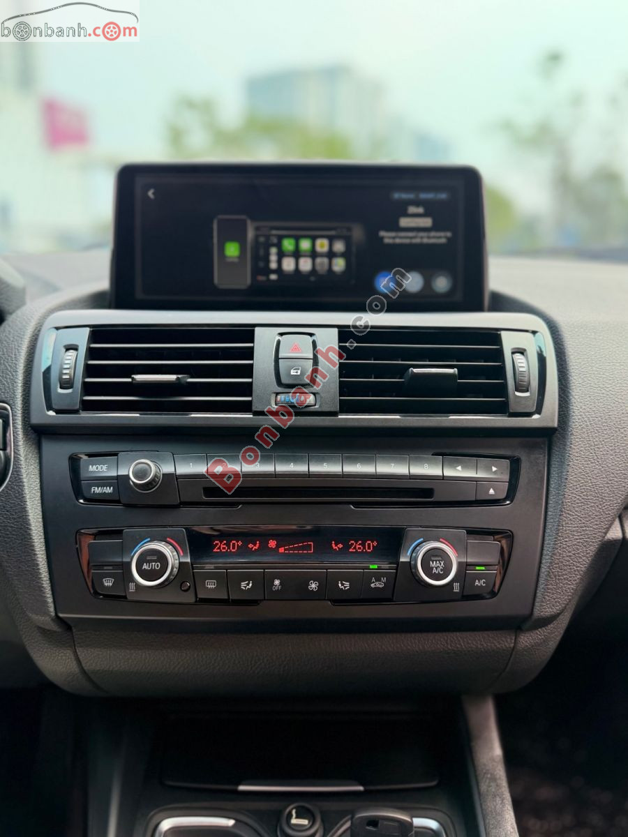 Bán ô tô BMW 1 Series 116i - 2014 - xe cũ