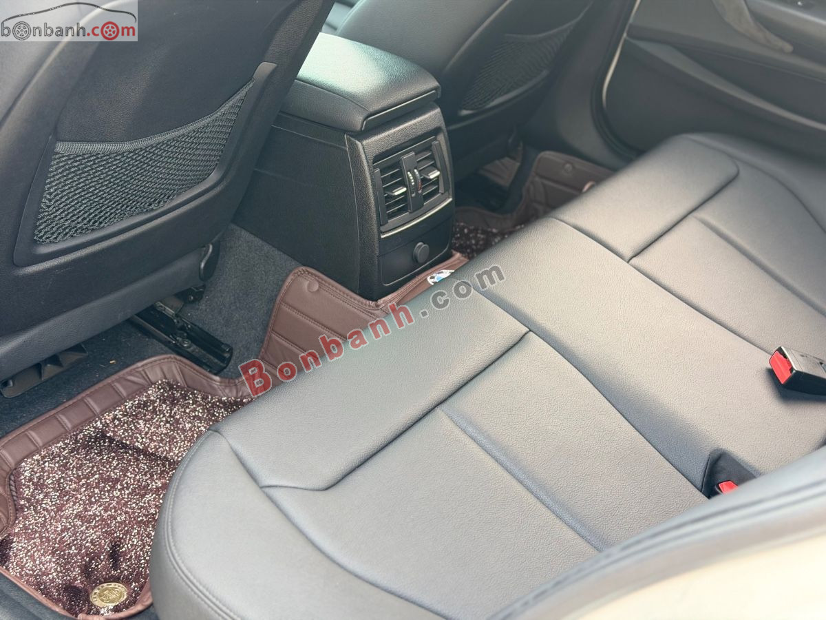 Bán ô tô BMW 1 Series 116i - 2014 - xe cũ