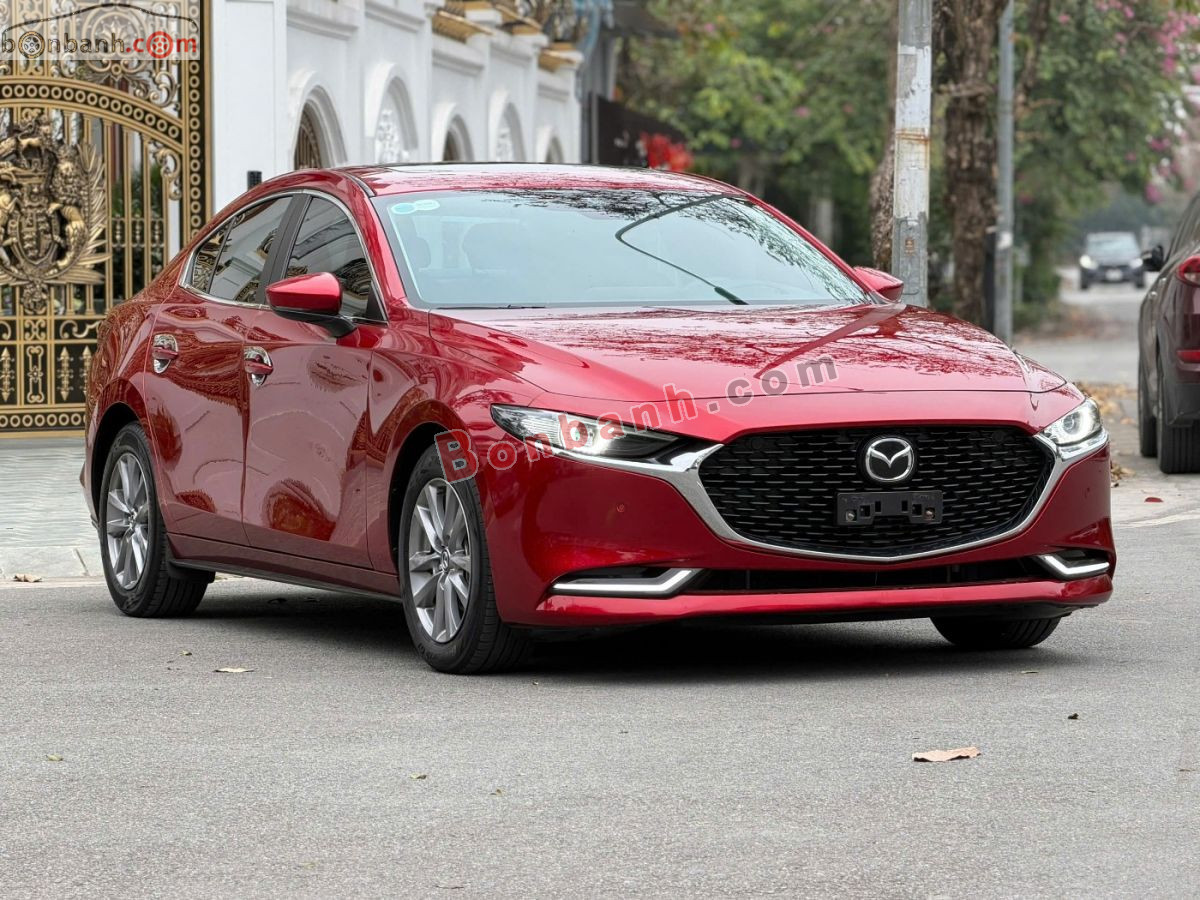 Bán ô tô Mazda 3 1.5L Premium - 2020 - xe cũ