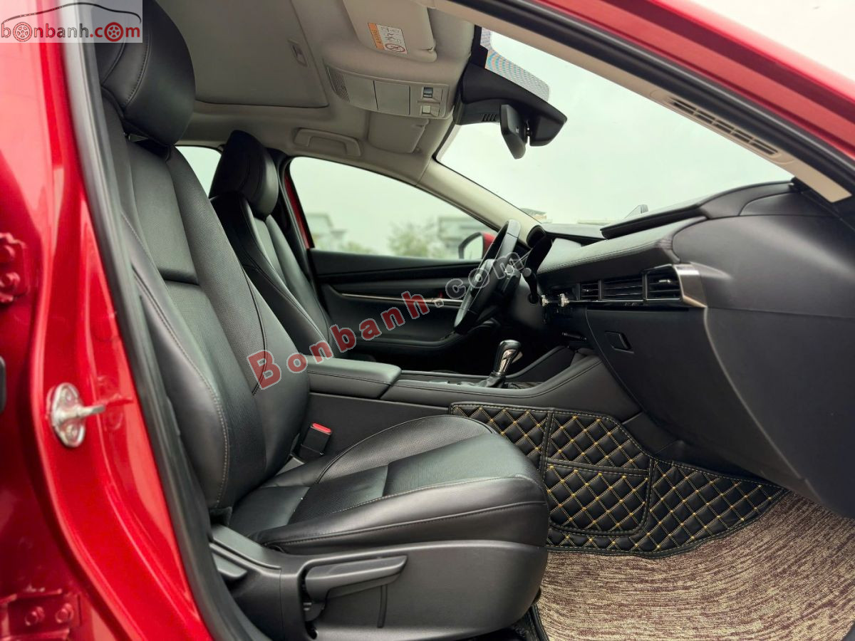 Bán ô tô Mazda 3 1.5L Premium - 2020 - xe cũ