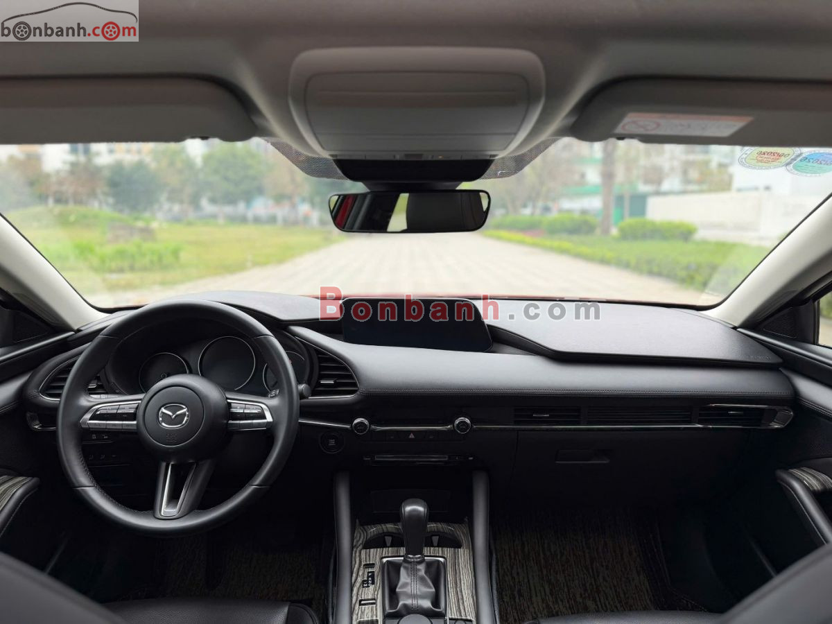 Bán ô tô Mazda 3 1.5L Premium - 2020 - xe cũ