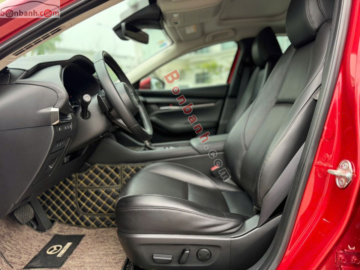 Bán ô tô Mazda 3 1.5L Premium - 2020 - xe cũ