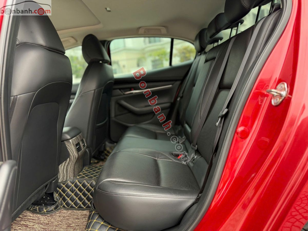 Bán ô tô Mazda 3 1.5L Premium - 2020 - xe cũ