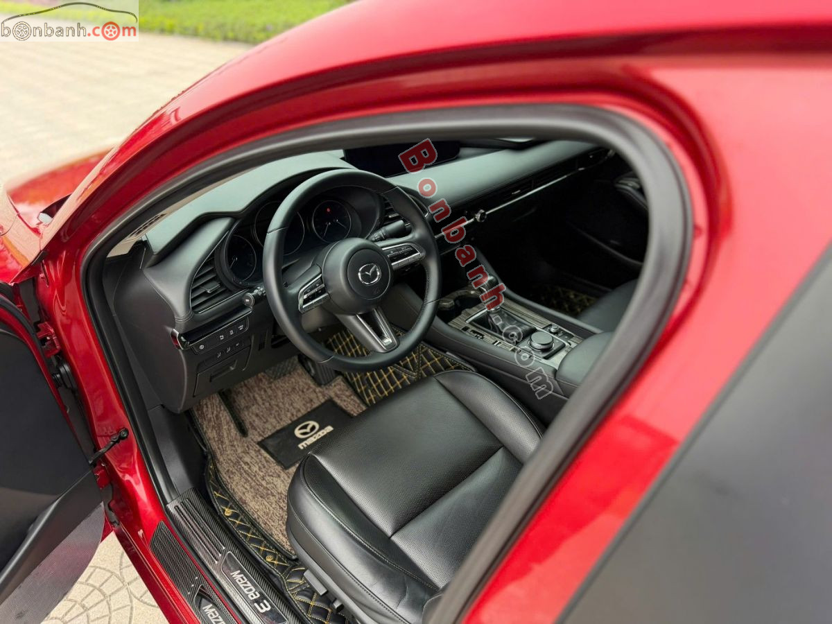 Bán ô tô Mazda 3 1.5L Premium - 2020 - xe cũ