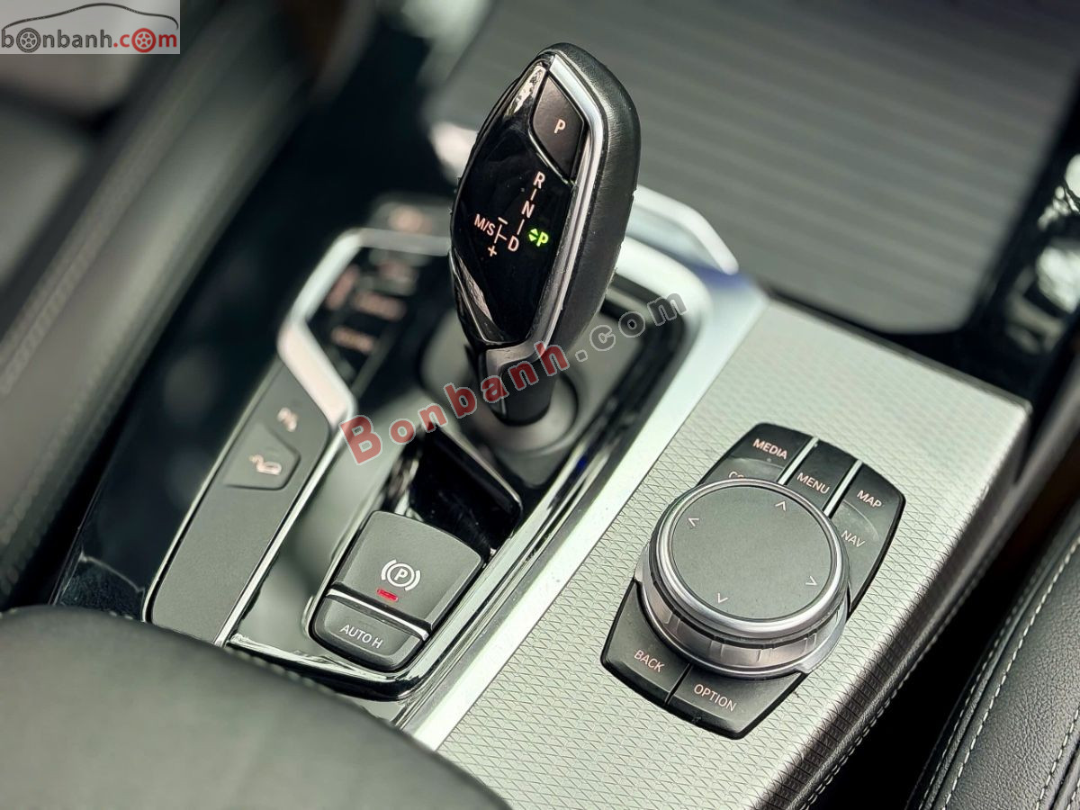 Bán ô tô BMW X4 xDrive20i M Sport - 2020 - xe cũ