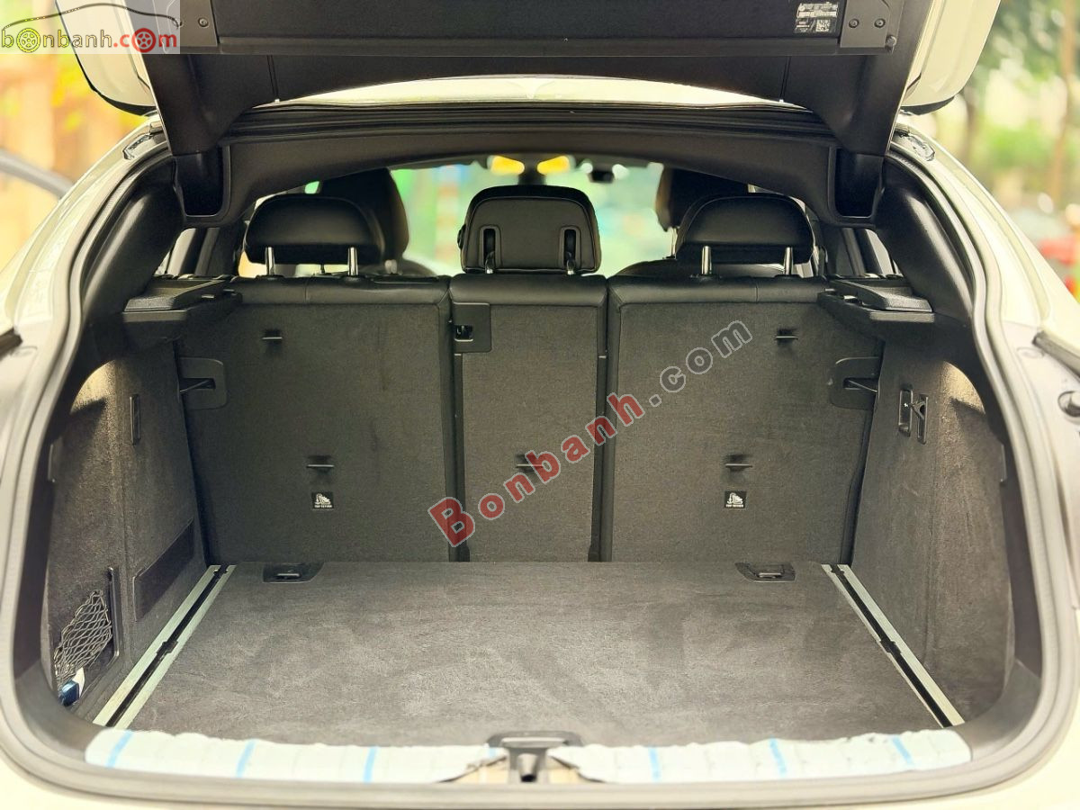 Bán ô tô BMW X4 xDrive20i M Sport - 2020 - xe cũ