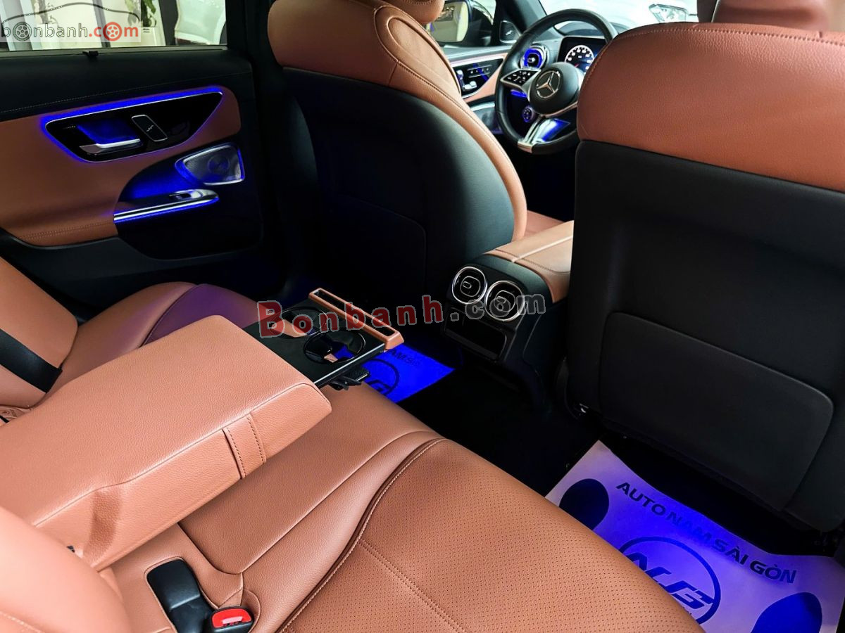 Bán ô tô Mercedes Benz C class C200 Avantgarde Plus - 2022 - xe cũ