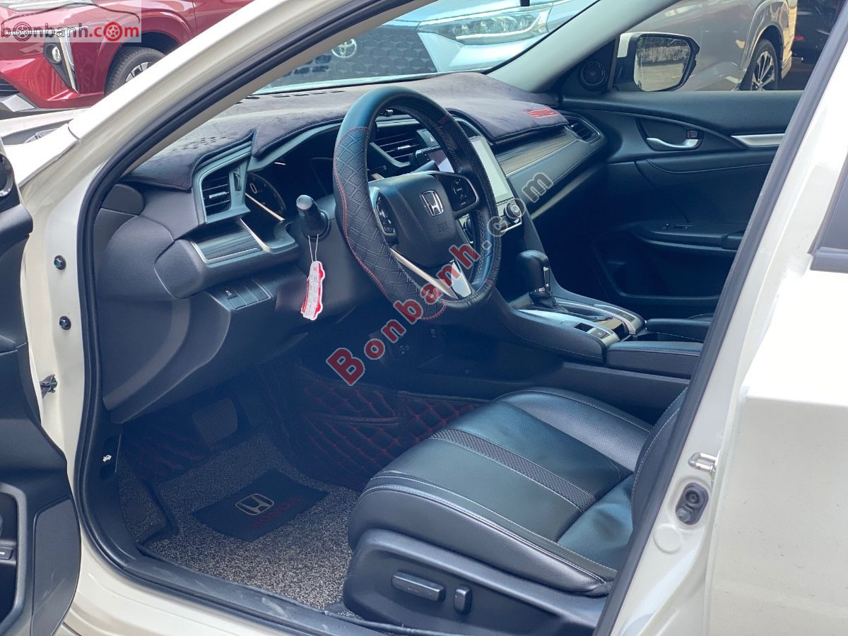 Bán ô tô Honda Civic G 1.8 AT - 2020 - xe cũ