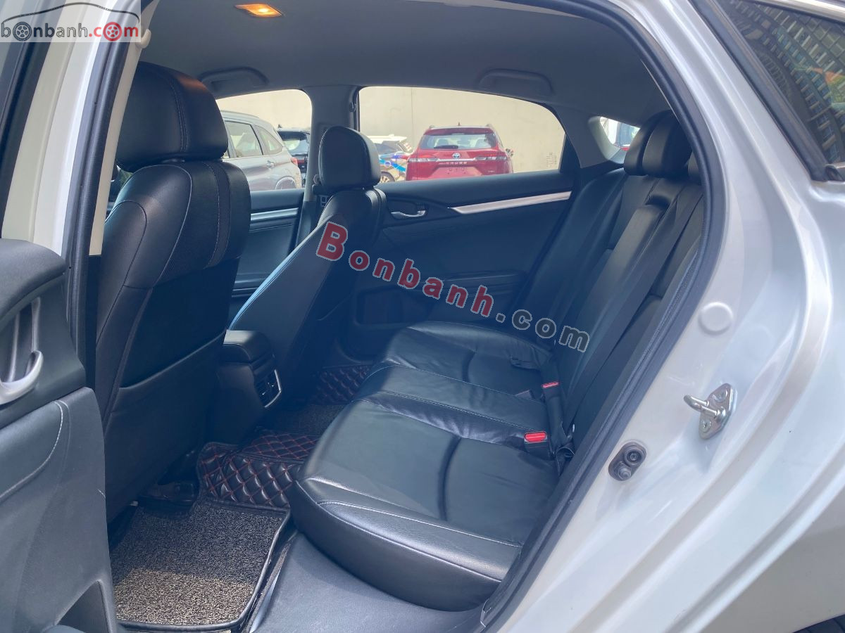 Bán ô tô Honda Civic G 1.8 AT - 2020 - xe cũ