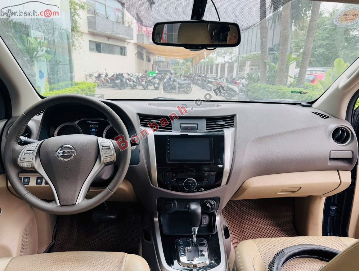 Bán ô tô Nissan Navara VL Premium R - 2018 - xe cũ