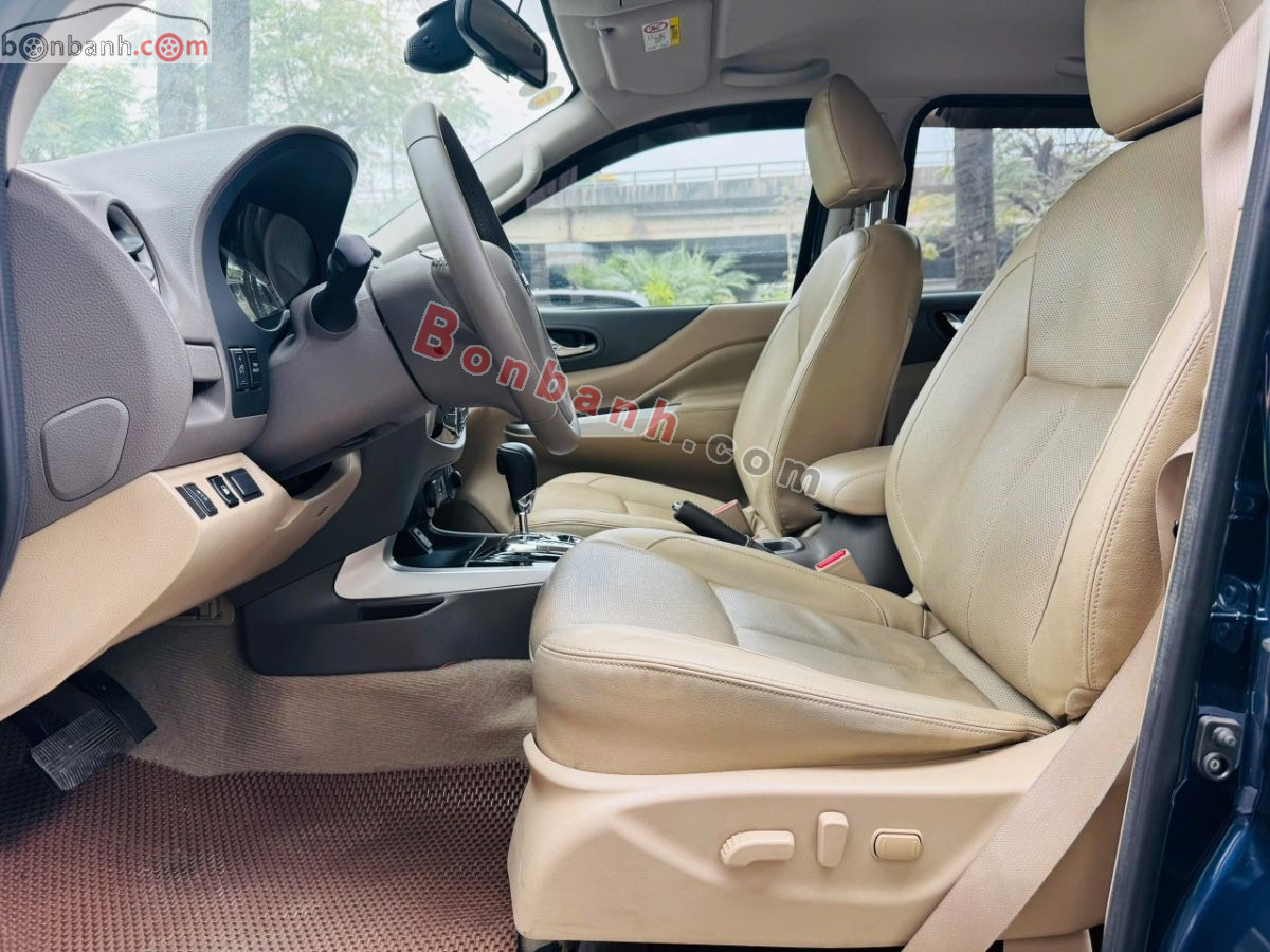 Bán ô tô Nissan Navara VL Premium R - 2018 - xe cũ