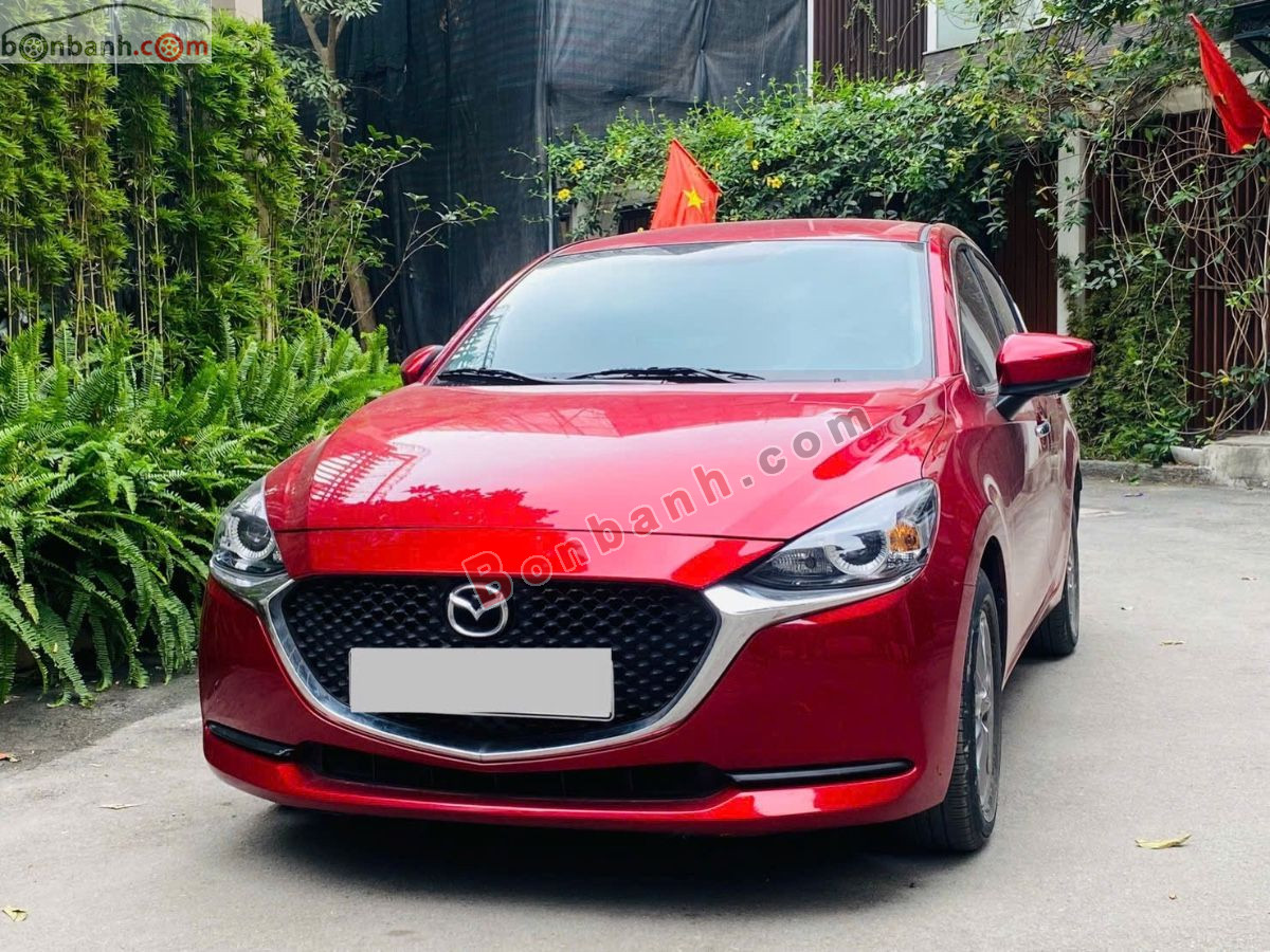 Bán ô tô Mazda 2 1.5 AT - 2023 - xe cũ