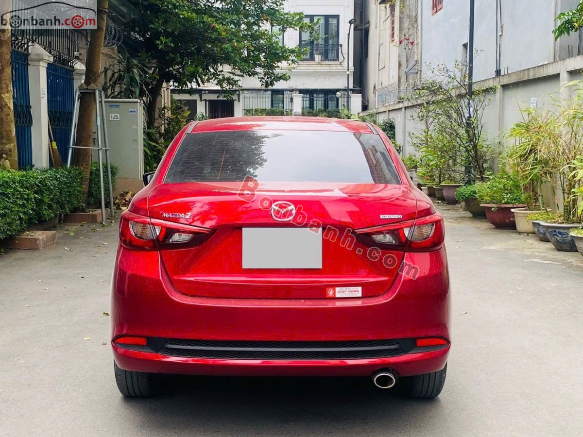 Bán ô tô Mazda 2 1.5 AT - 2023 - xe cũ