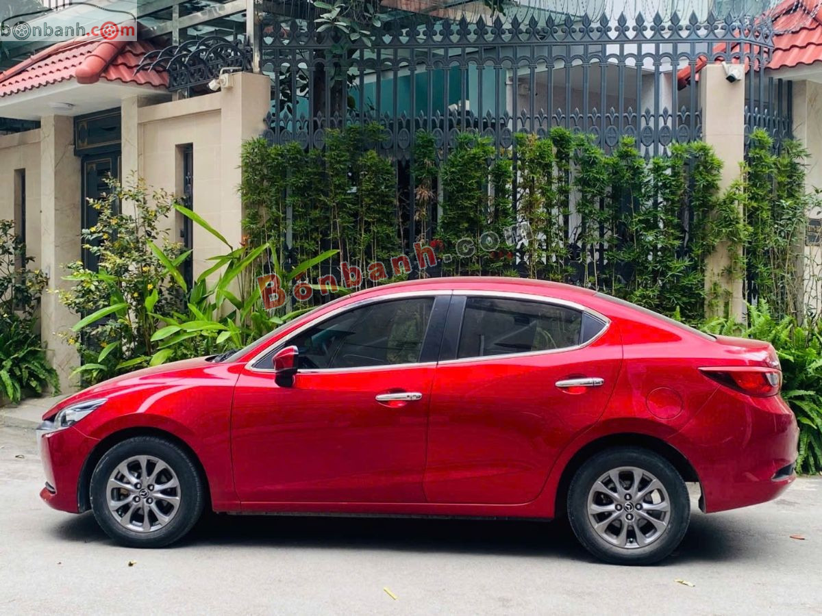 Bán ô tô Mazda 2 1.5 AT - 2023 - xe cũ
