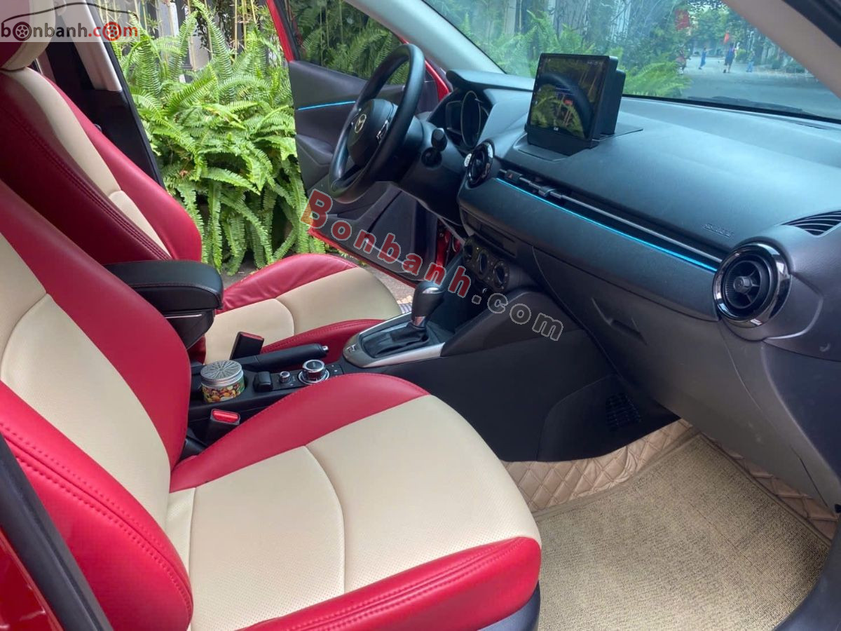 Bán ô tô Mazda 2 1.5 AT - 2023 - xe cũ