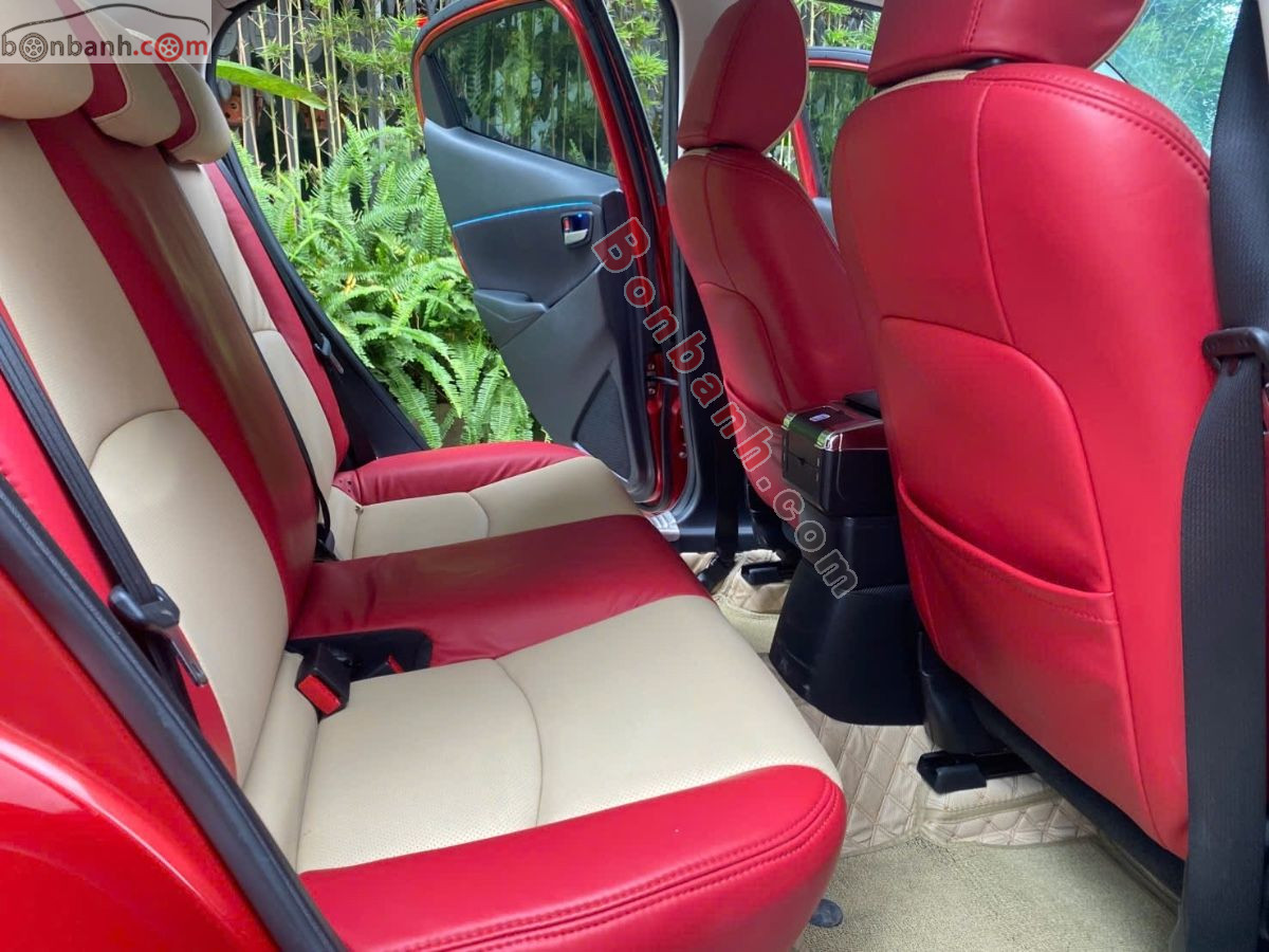 Bán ô tô Mazda 2 1.5 AT - 2023 - xe cũ