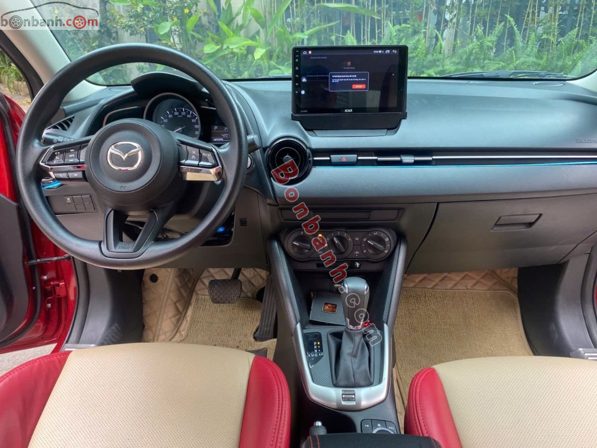 Bán ô tô Mazda 2 1.5 AT - 2023 - xe cũ