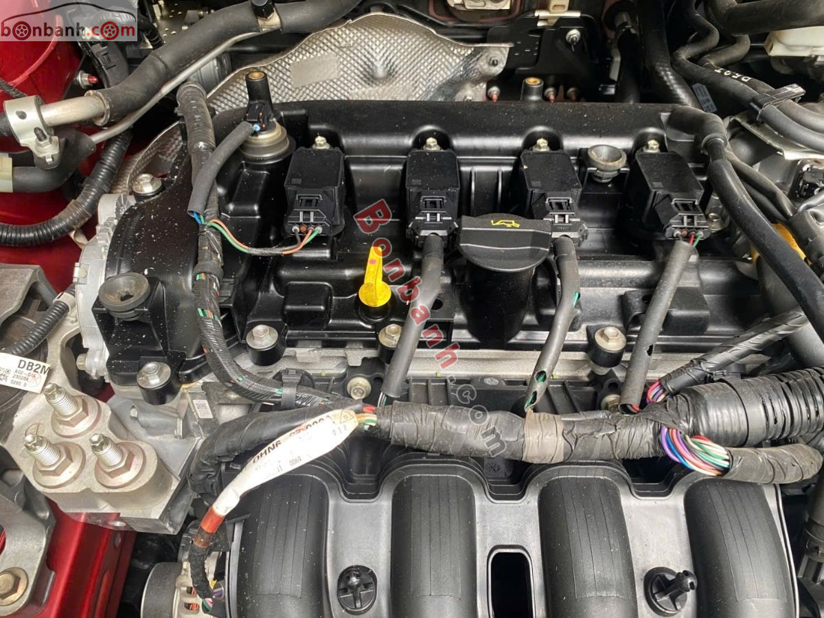 Bán ô tô Mazda 2 1.5 AT - 2023 - xe cũ