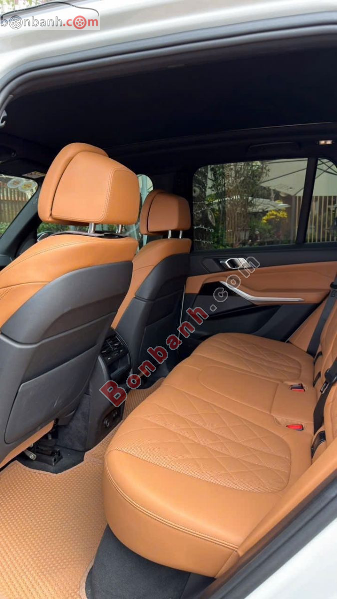 Bán ô tô BMW X5 xDrive40i M Sport - 2024 - xe cũ