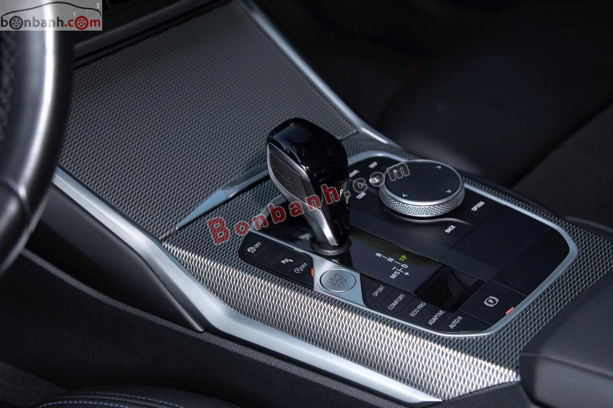 Bán ô tô BMW 3 Series 330i M Sport - 2022 - xe cũ