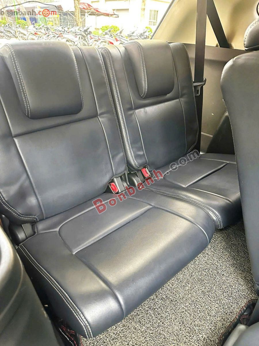 Bán ô tô Mitsubishi Outlander 2.0 CVT - 2020 - xe cũ