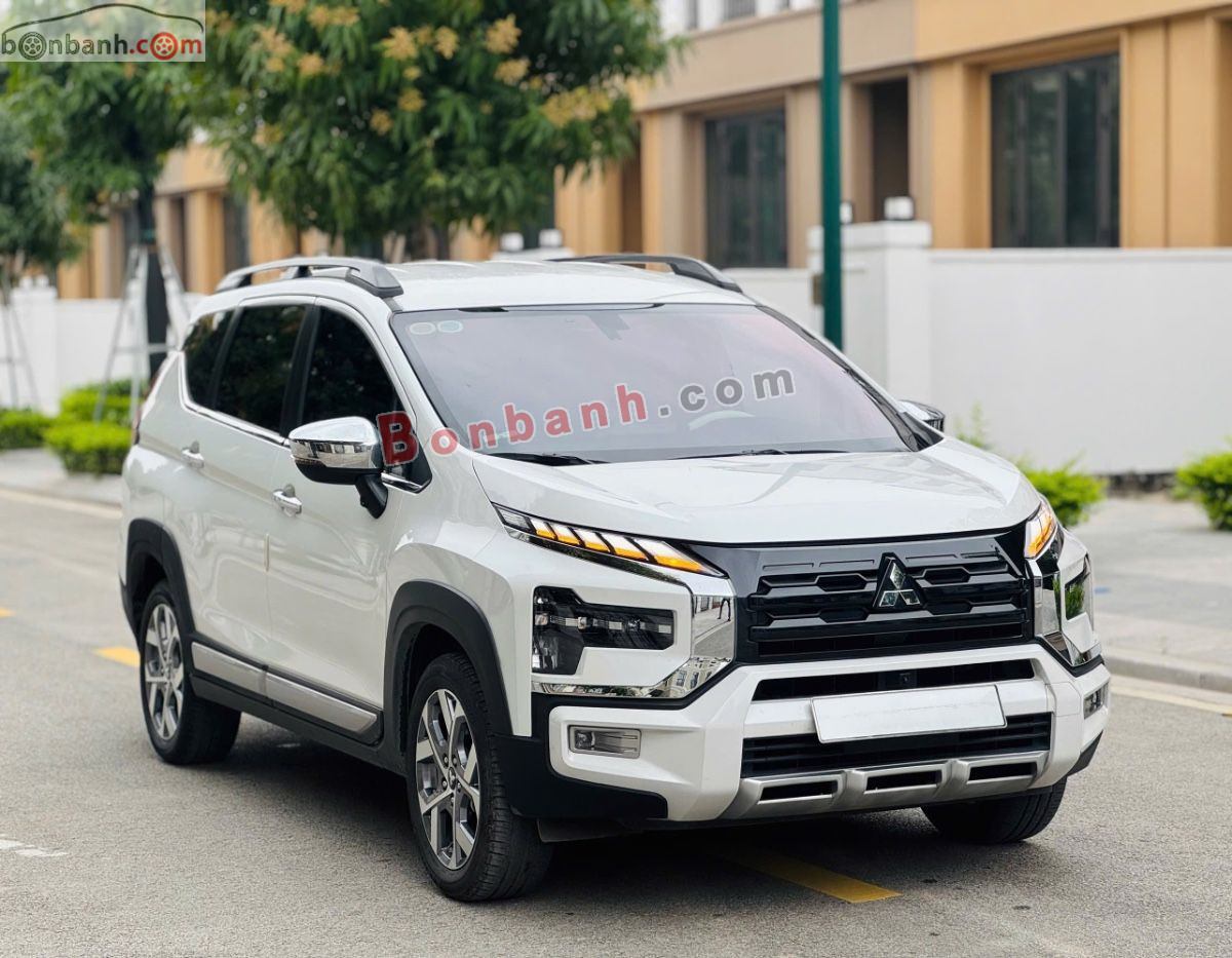 Bán ô tô Mitsubishi Xpander Cross 1.5 AT - 2025 - xe cũ