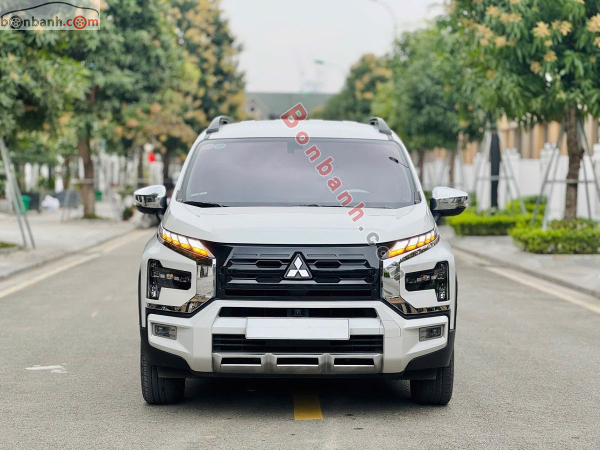 Bán ô tô Mitsubishi Xpander Cross 1.5 AT - 2025 - xe cũ