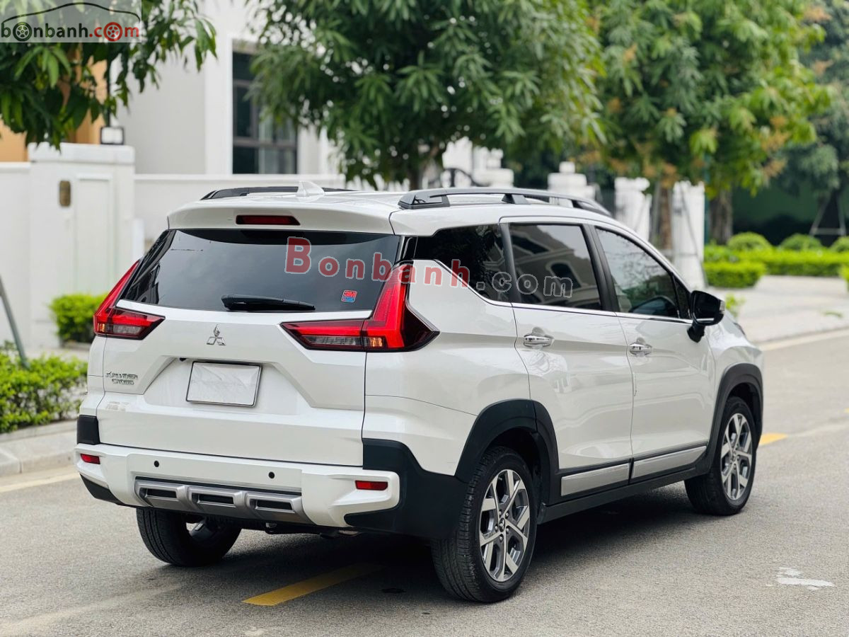Bán ô tô Mitsubishi Xpander Cross 1.5 AT - 2025 - xe cũ