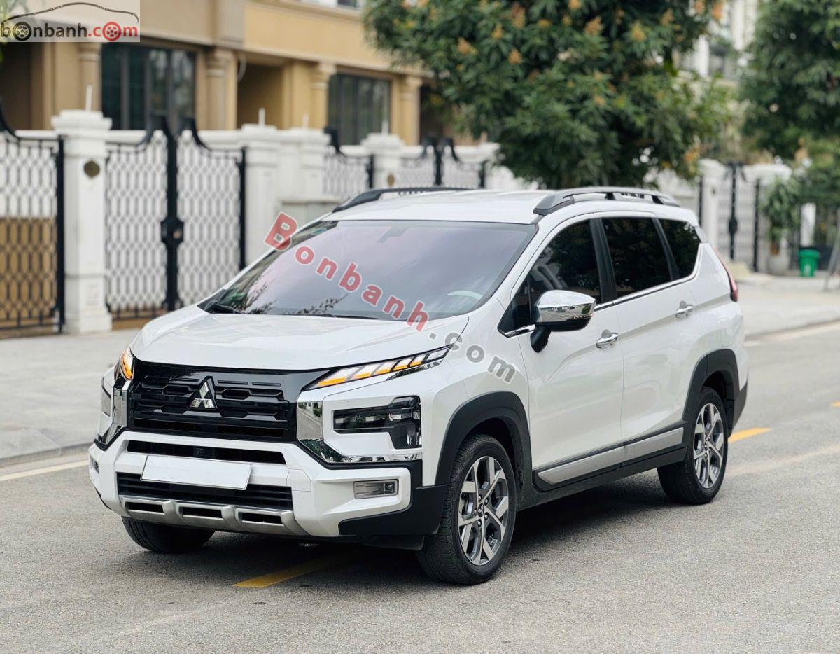 Bán ô tô Mitsubishi Xpander Cross 1.5 AT - 2025 - xe cũ