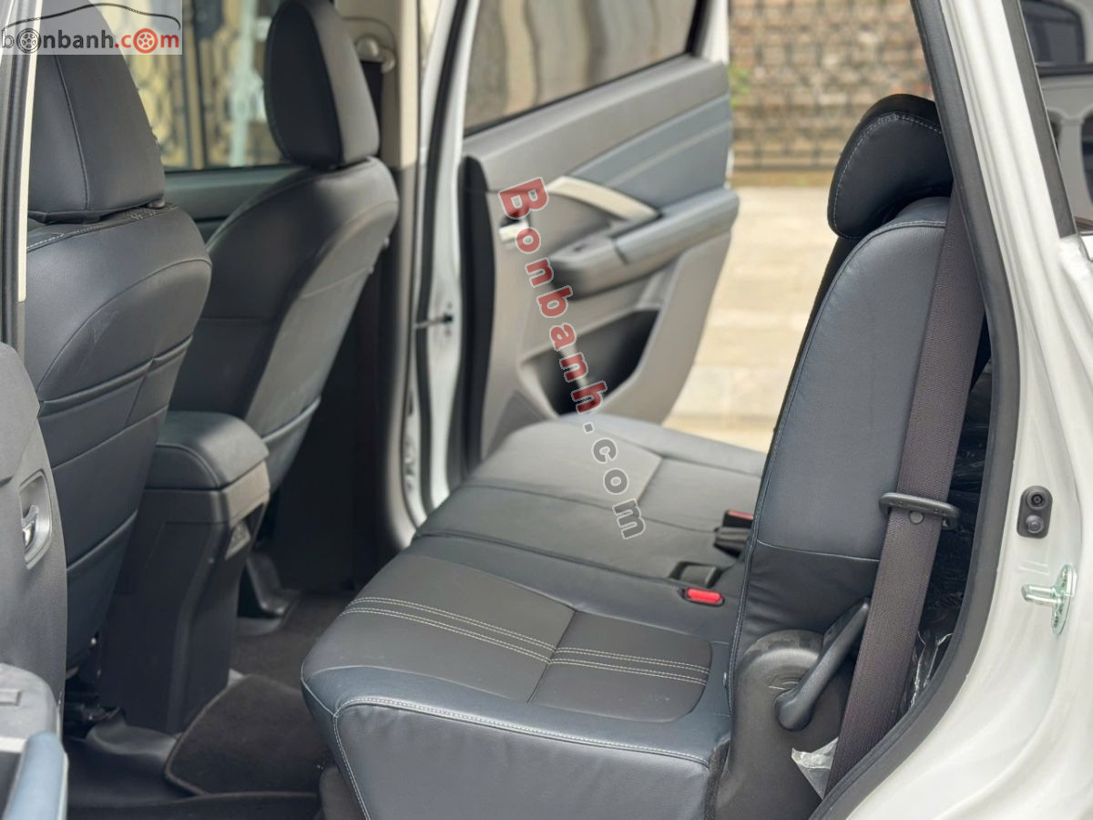 Bán ô tô Mitsubishi Xpander Cross 1.5 AT - 2025 - xe cũ