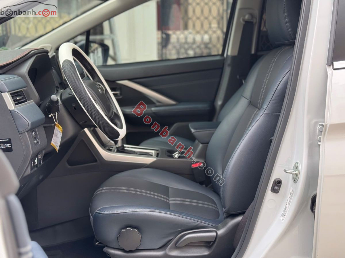 Bán ô tô Mitsubishi Xpander Cross 1.5 AT - 2025 - xe cũ