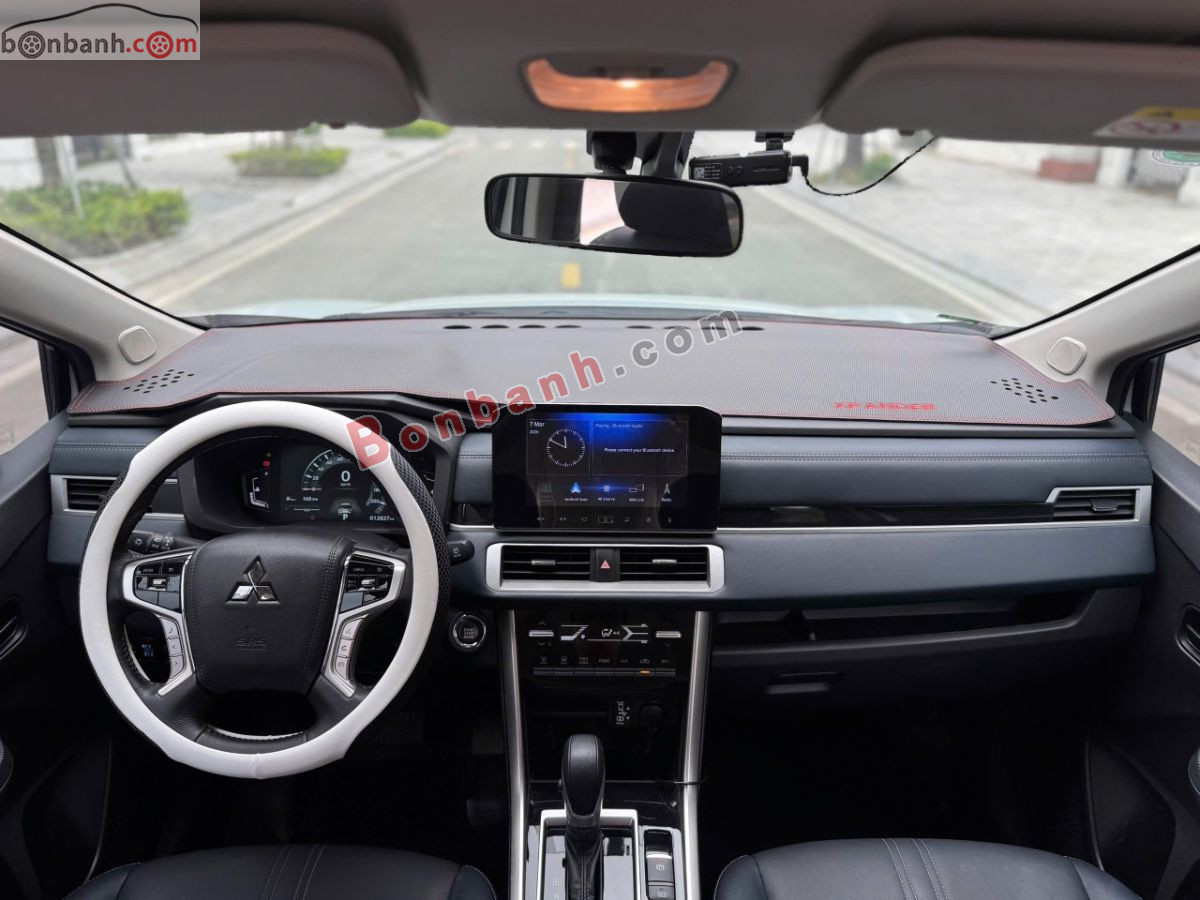 Bán ô tô Mitsubishi Xpander Cross 1.5 AT - 2025 - xe cũ