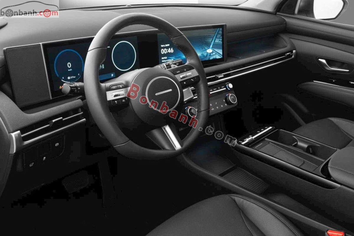 Bán ô tô Hyundai Tucson 2.0 AT Đặc biệt - 2026 - xe mới