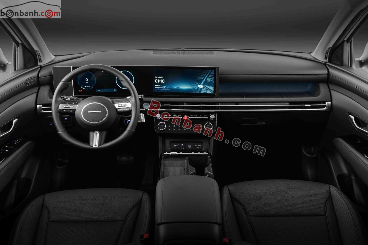 Bán ô tô Hyundai Tucson 2.0 AT Đặc biệt - 2026 - xe mới