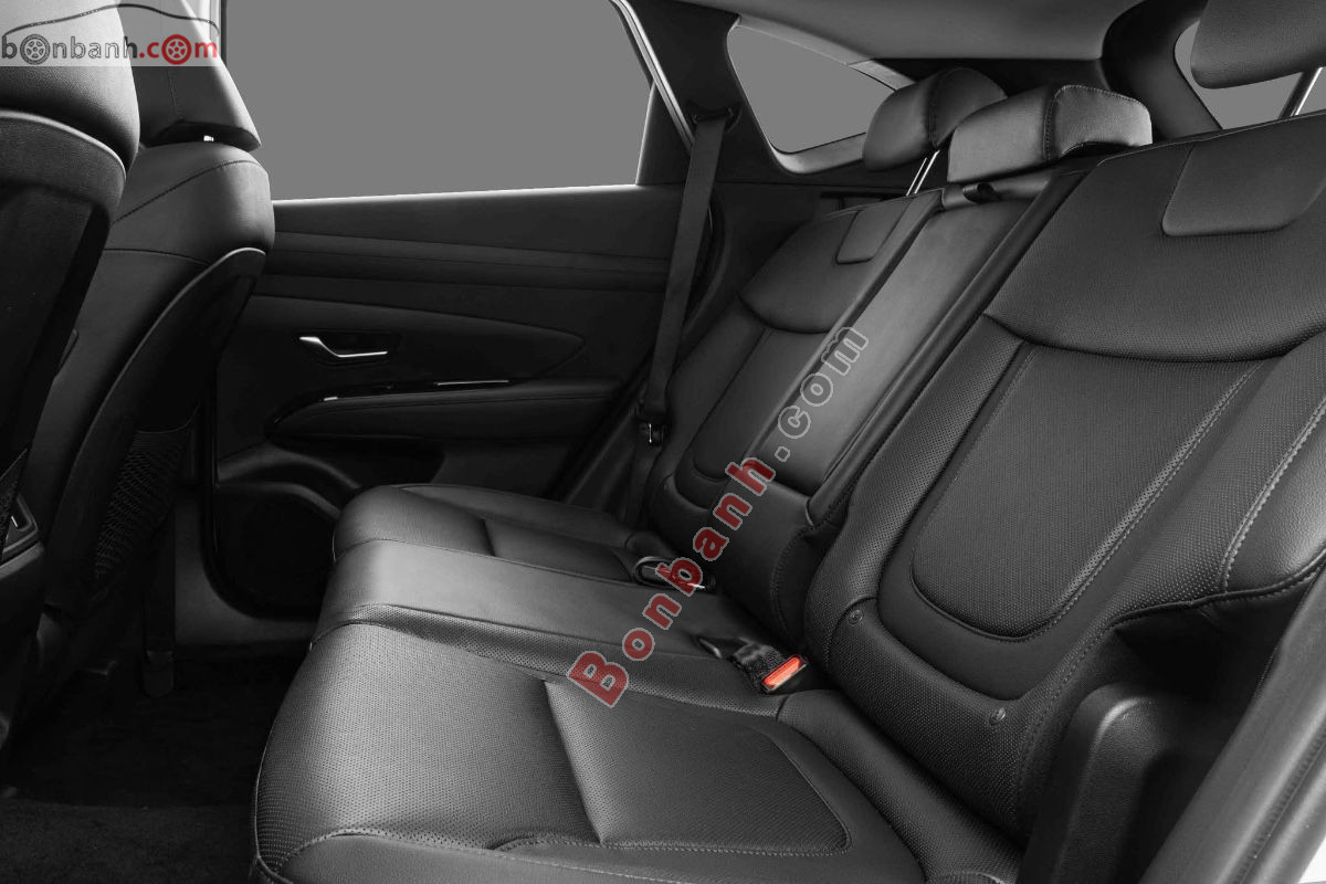 Bán ô tô Hyundai Tucson 2.0 AT Đặc biệt - 2026 - xe mới