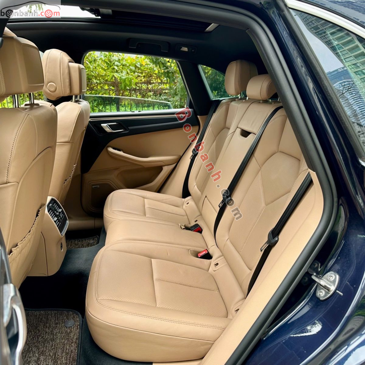 Bán ô tô Porsche Macan 2.0 - 2021 - xe cũ