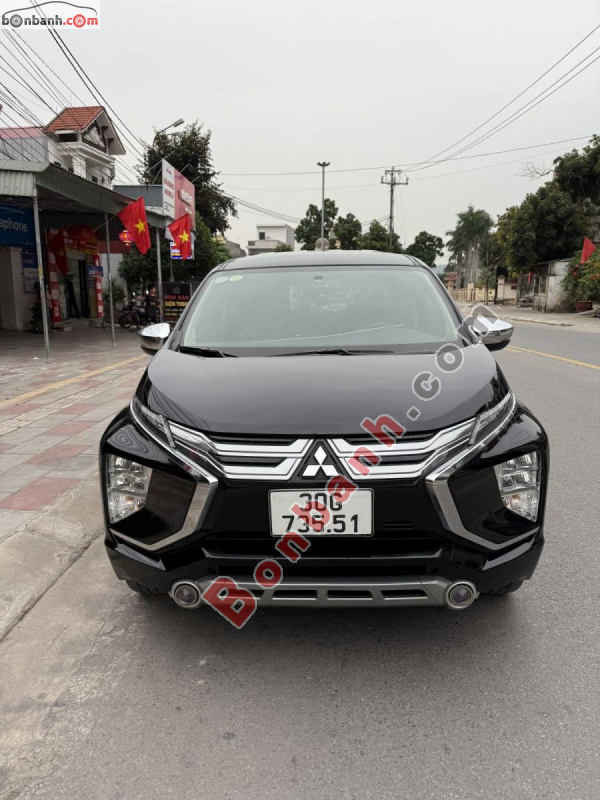 Bán ô tô Mitsubishi Xpander 1.5 AT - 2020 - xe cũ