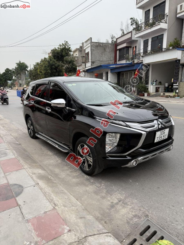 Bán ô tô Mitsubishi Xpander 1.5 AT - 2020 - xe cũ