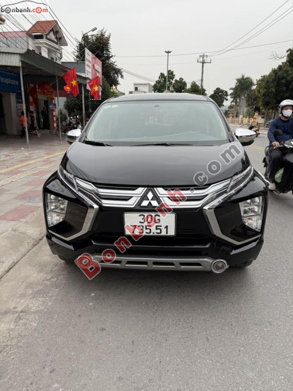 Bán ô tô Mitsubishi Xpander 1.5 AT - 2020 - xe cũ